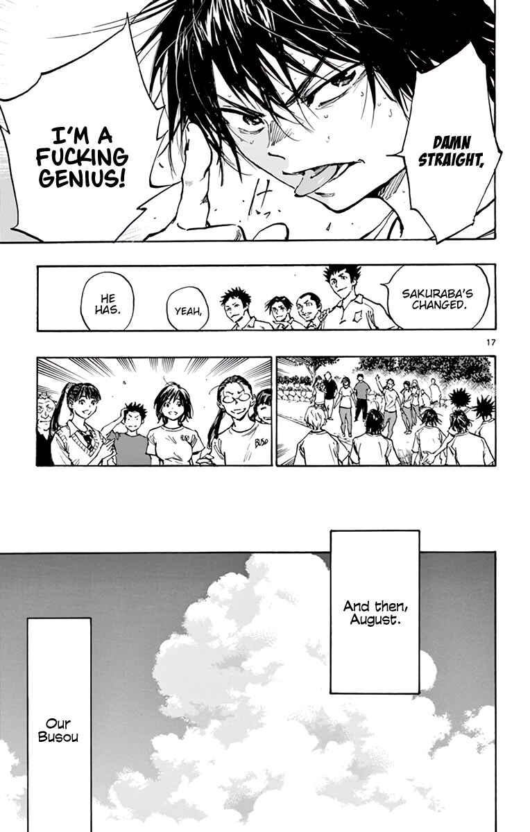 Chapter 367 - Page 17