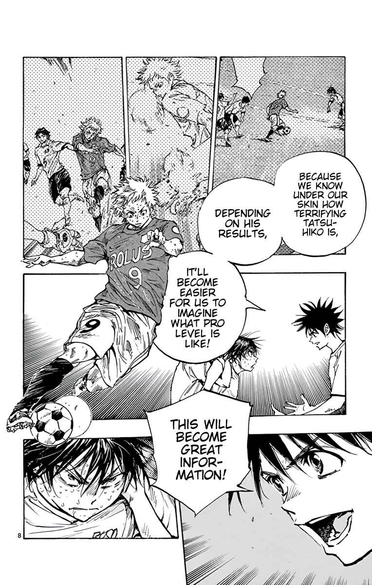 Chapter 367 - Page 8