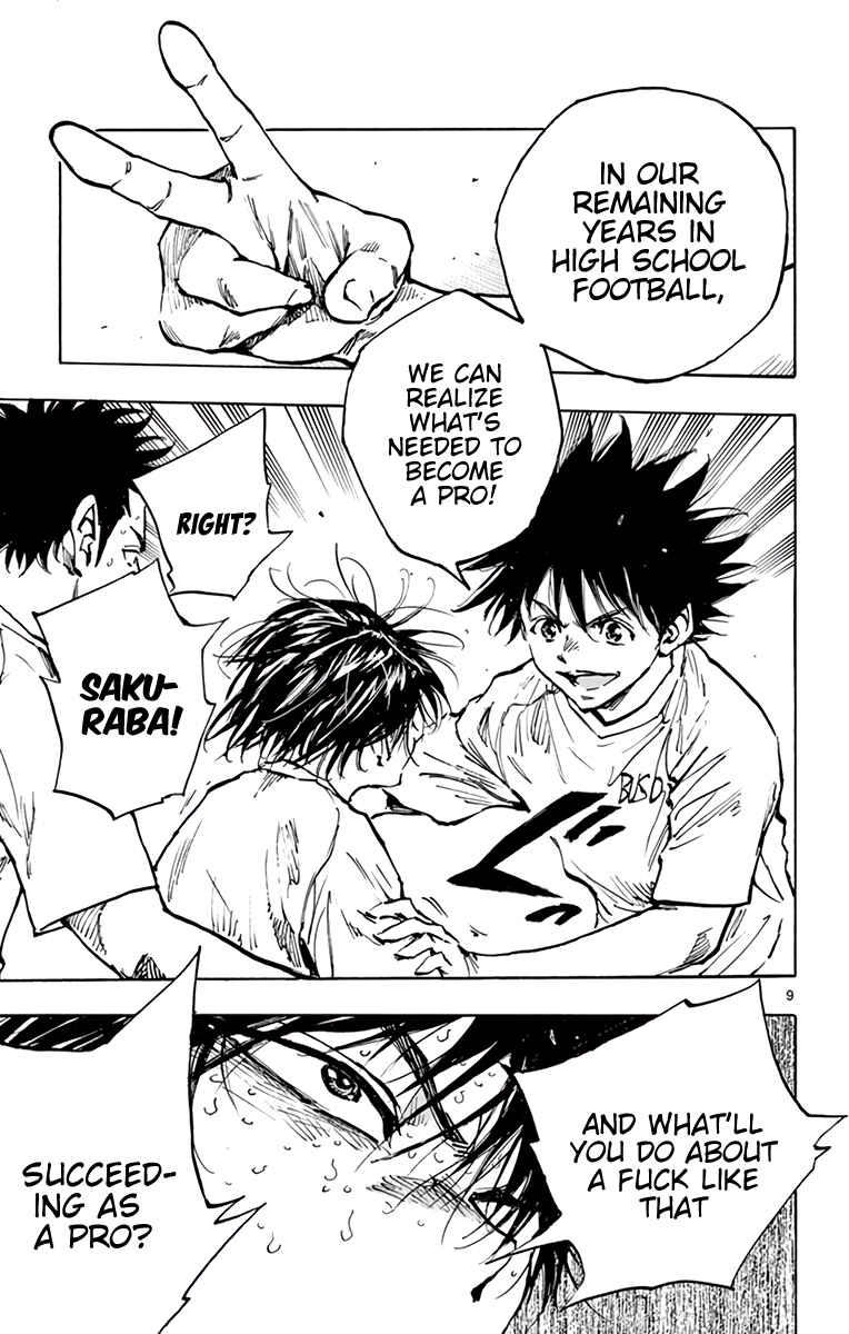 Chapter 367 - Page 9