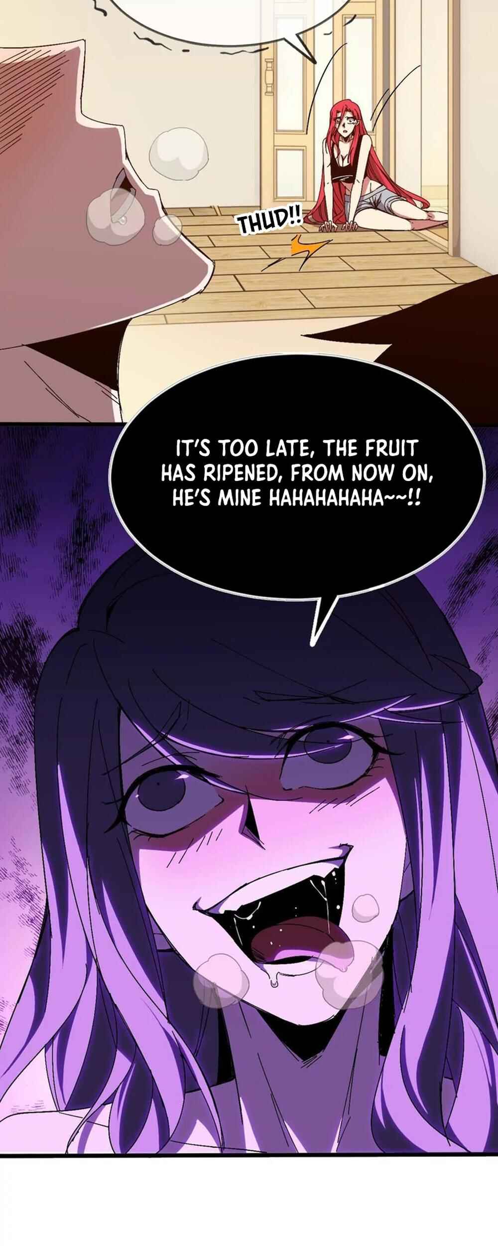 Chapter 125 - Page 8