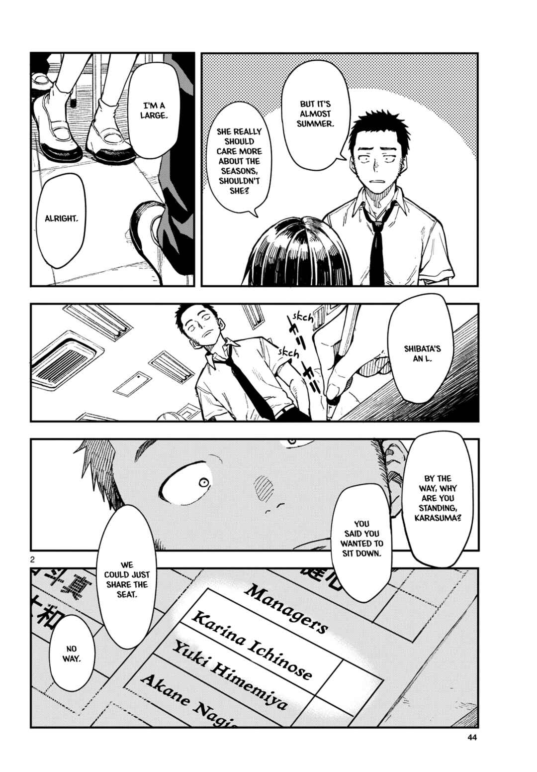 Chapter 22 - Page 2
