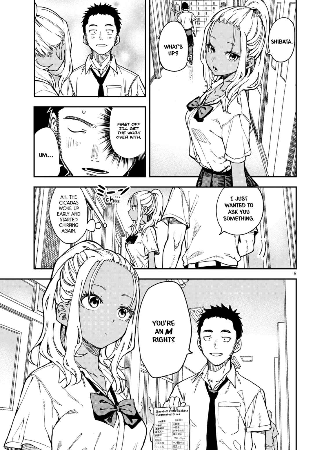 Chapter 22 - Page 5