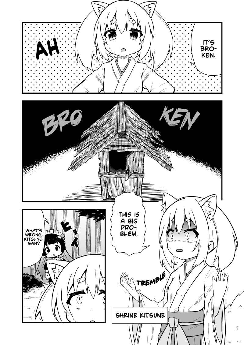 Chapter 1 - Page 1