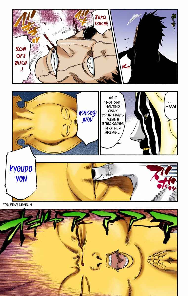 Chapter 636 - Page 13