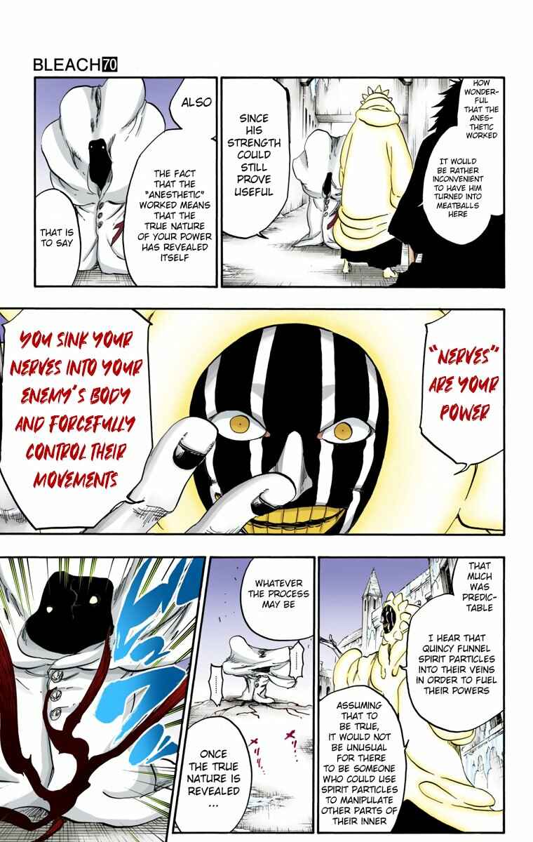 Chapter 636 - Page 15