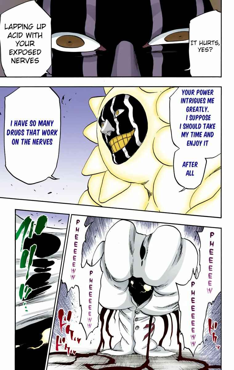 Chapter 636 - Page 17