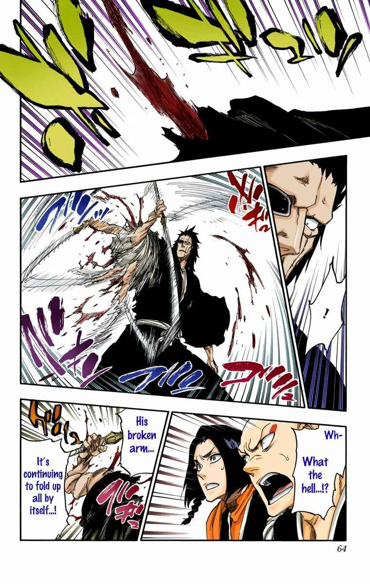 Chapter 636 - Page 4