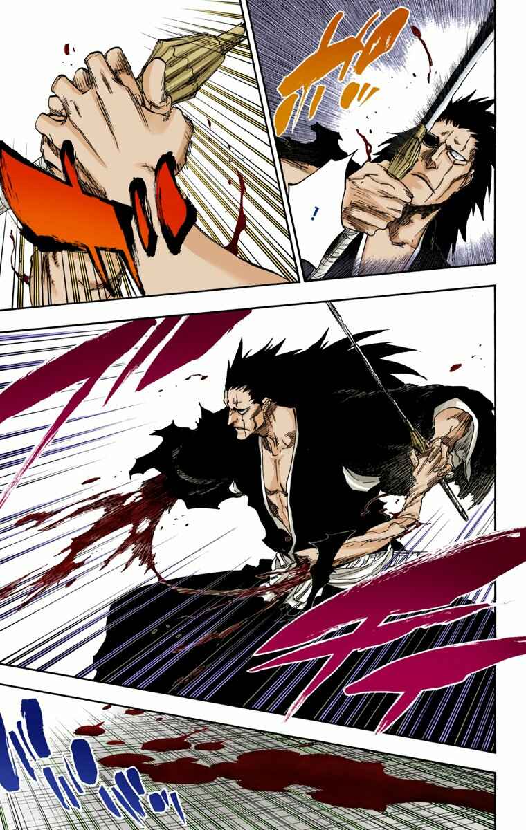 Chapter 636 - Page 5