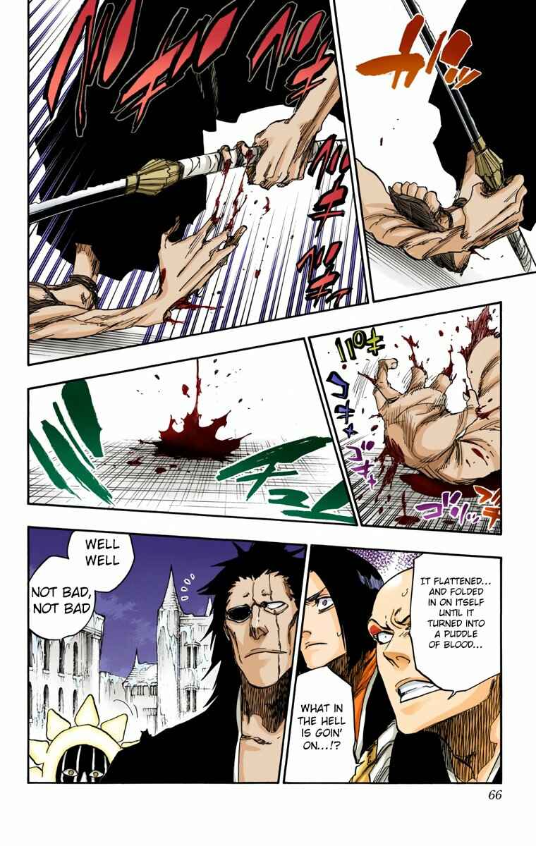 Chapter 636 - Page 6