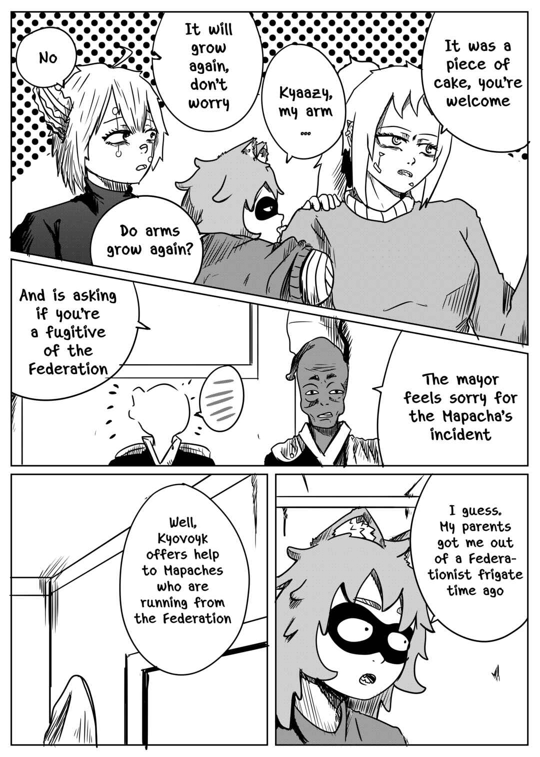 Chapter 3 - Page 4
