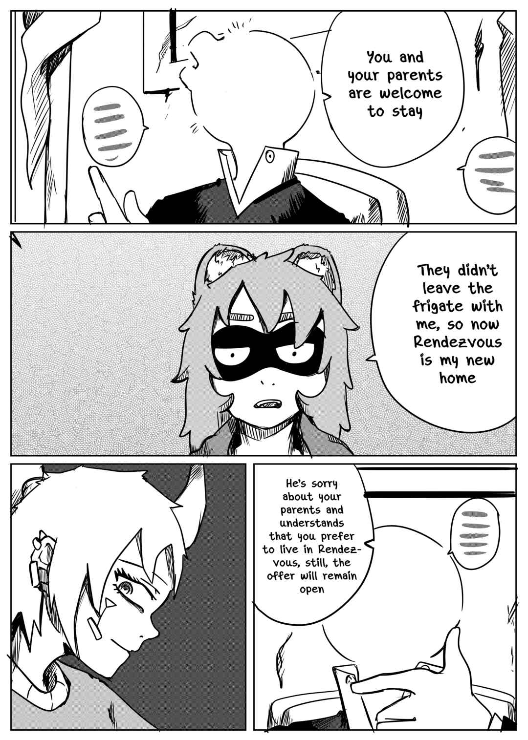 Chapter 3 - Page 5