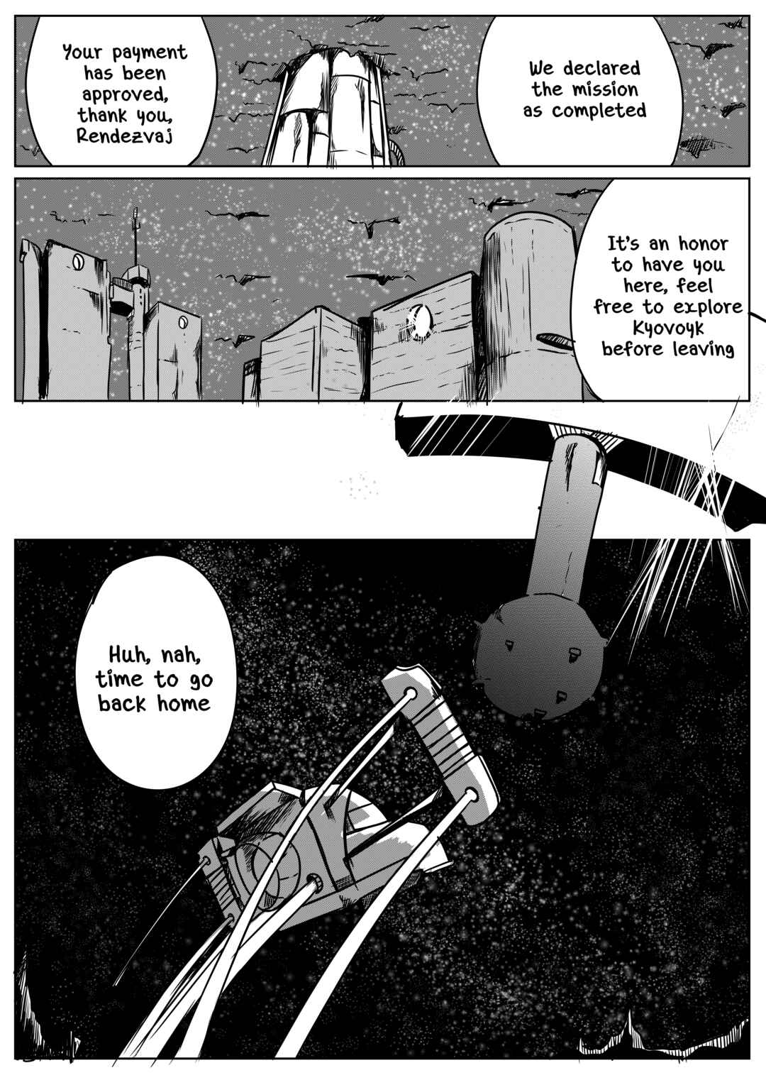 Chapter 3 - Page 6