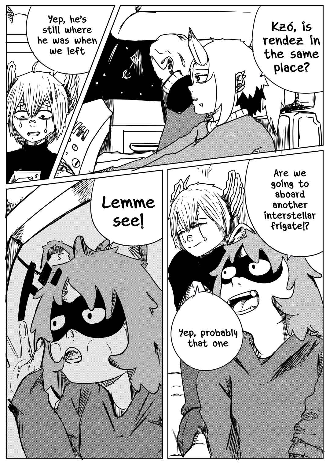 Chapter 3 - Page 7