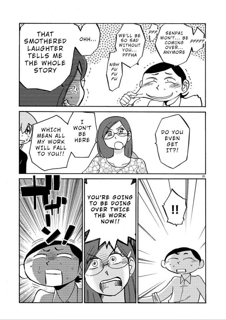 Chapter 57 - Page 20