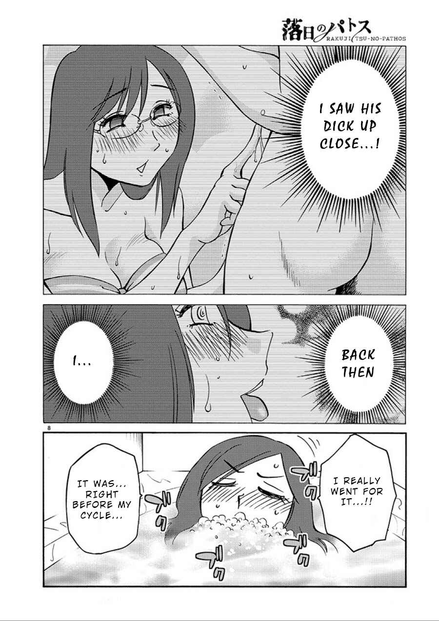 Chapter 57 - Page 8