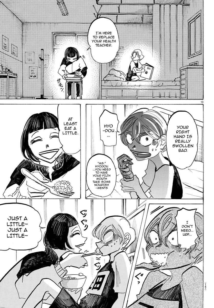 Chapter 48 - Page 14