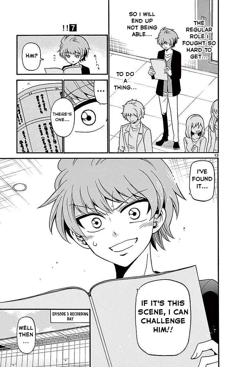 Chapter 63 - Page 13