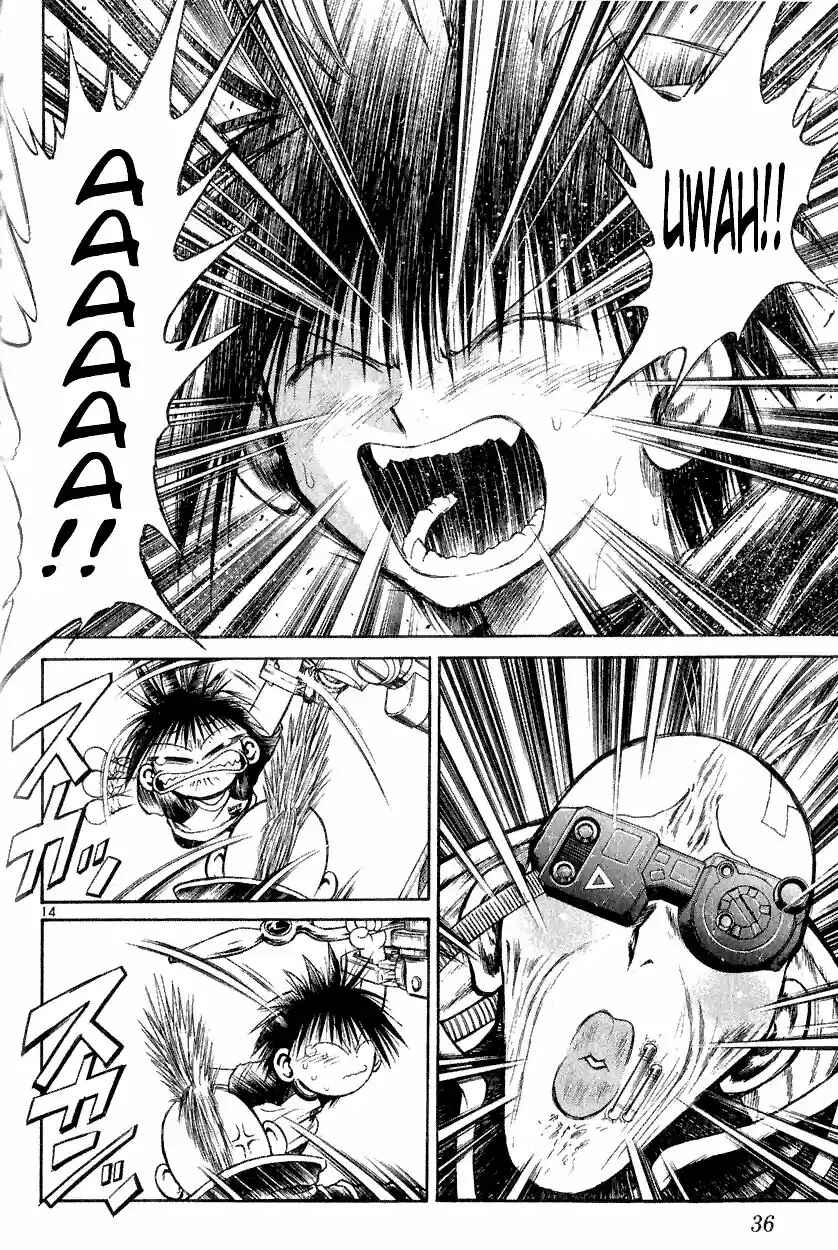 Chapter 179 - Page 13