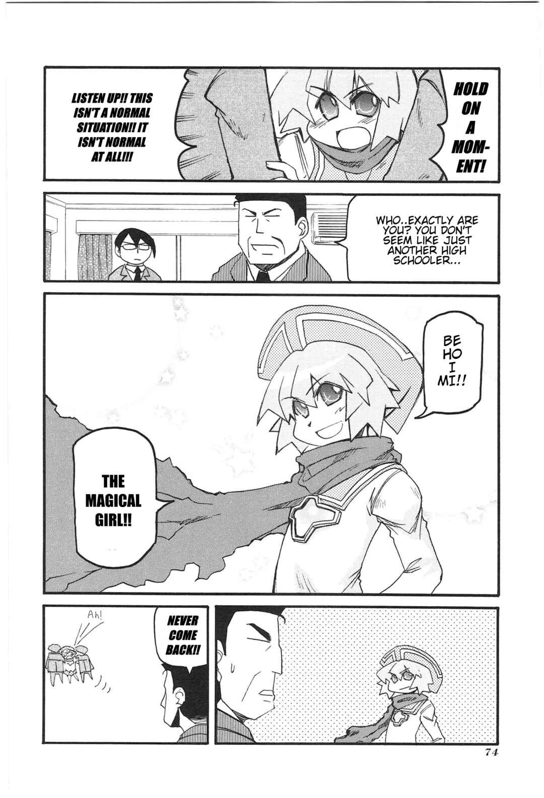 Chapter 18 - Page 2