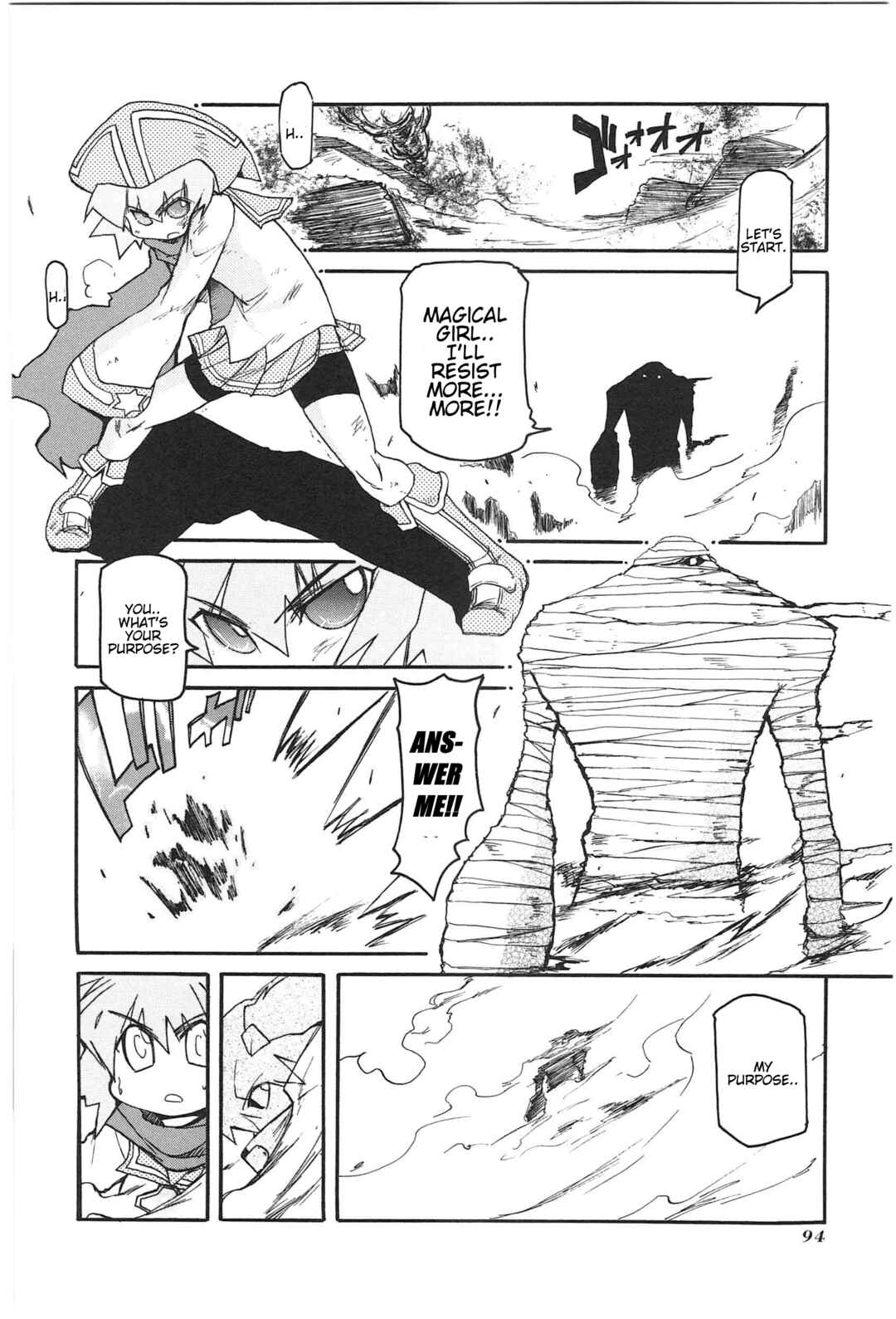 Chapter 18 - Page 21