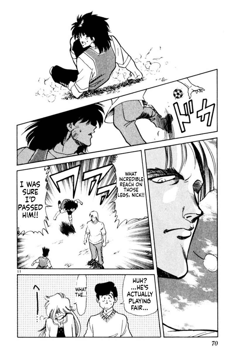 Chapter 169 - Page 10