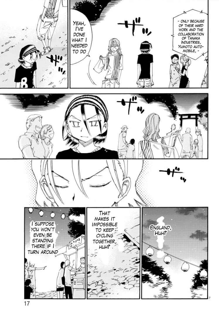 Chapter 83 - Page 10