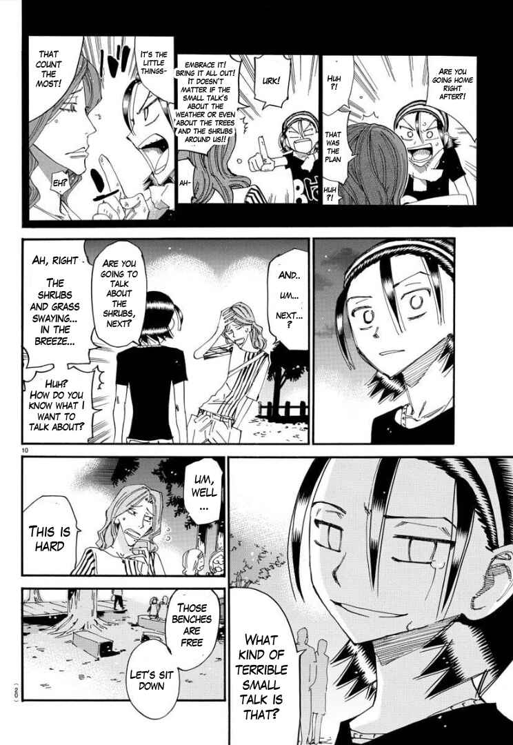 Chapter 83 - Page 12