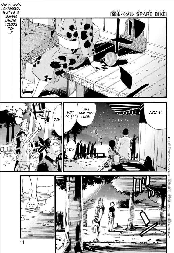 Chapter 83 - Page 5