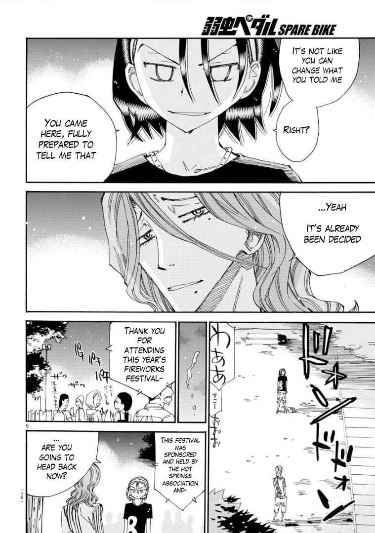 Chapter 83 - Page 9