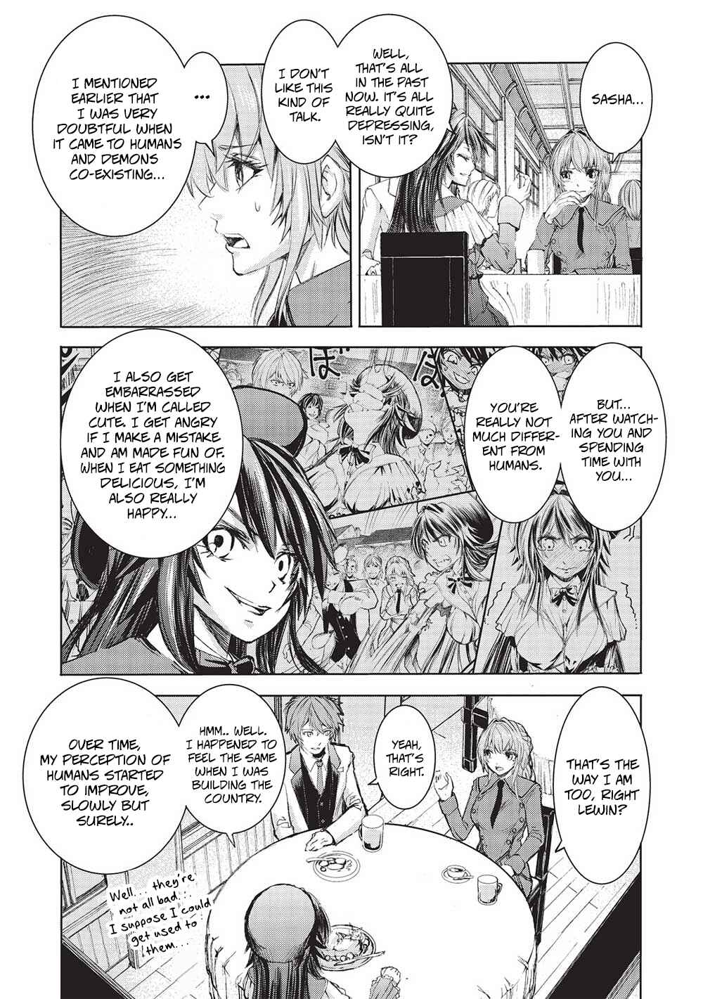Chapter 10 - Page 23