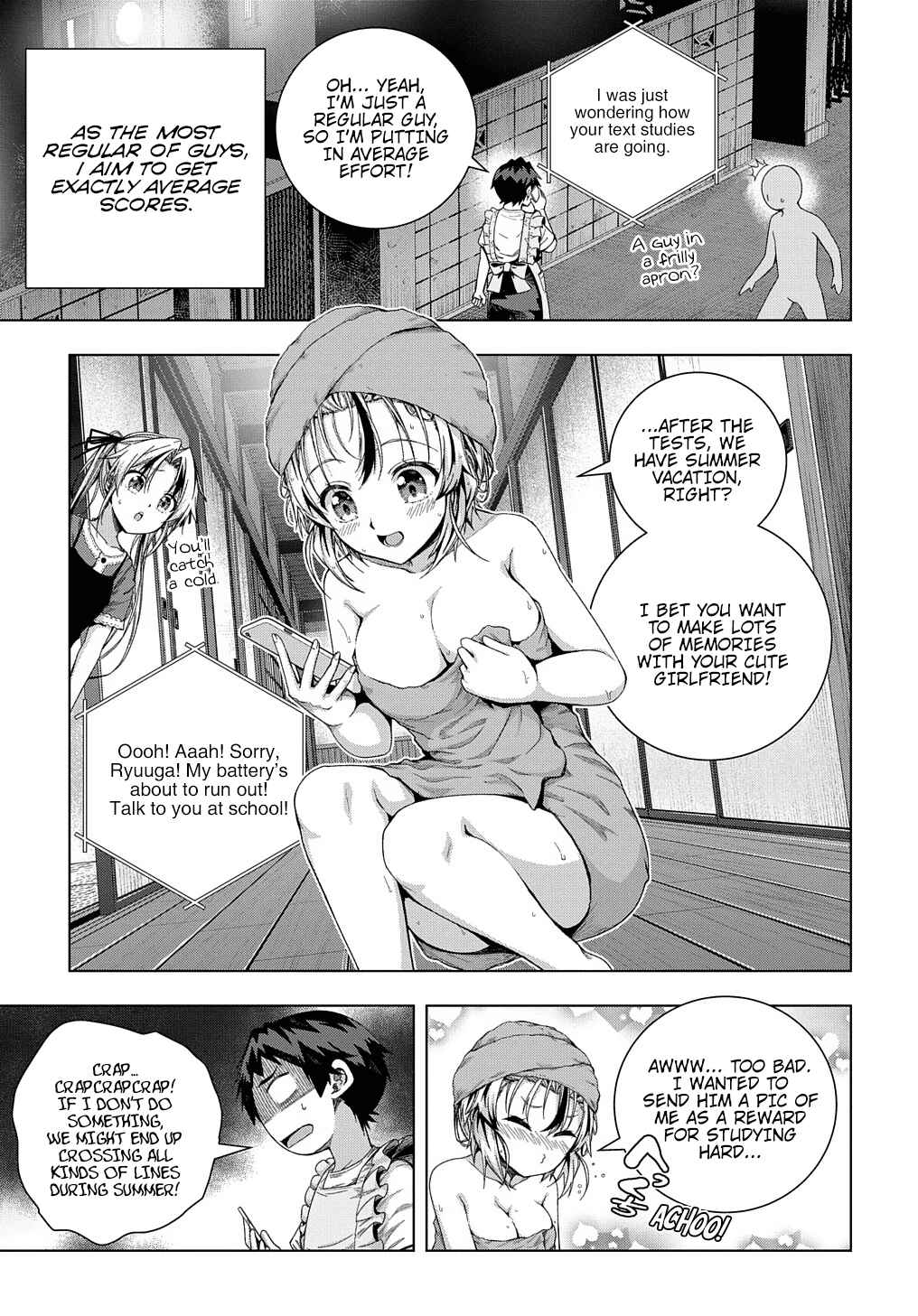 Chapter 19 - Page 14