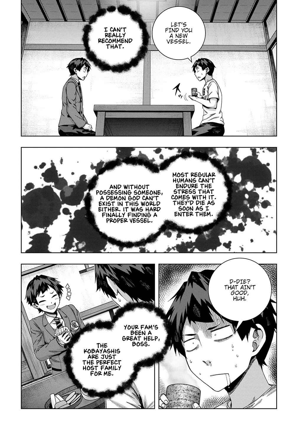 Chapter 19 - Page 17