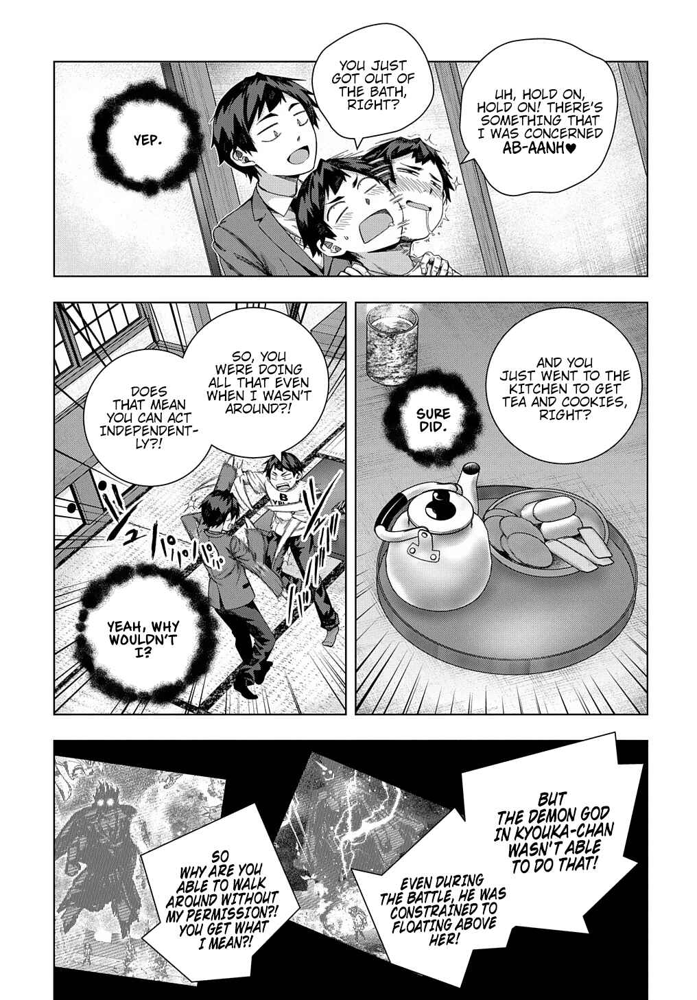 Chapter 19 - Page 20