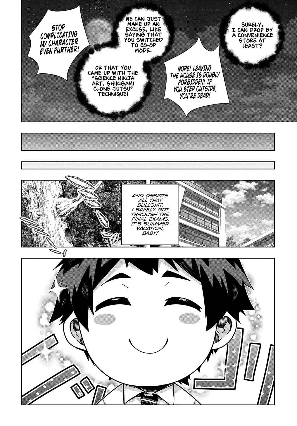 Chapter 19 - Page 23