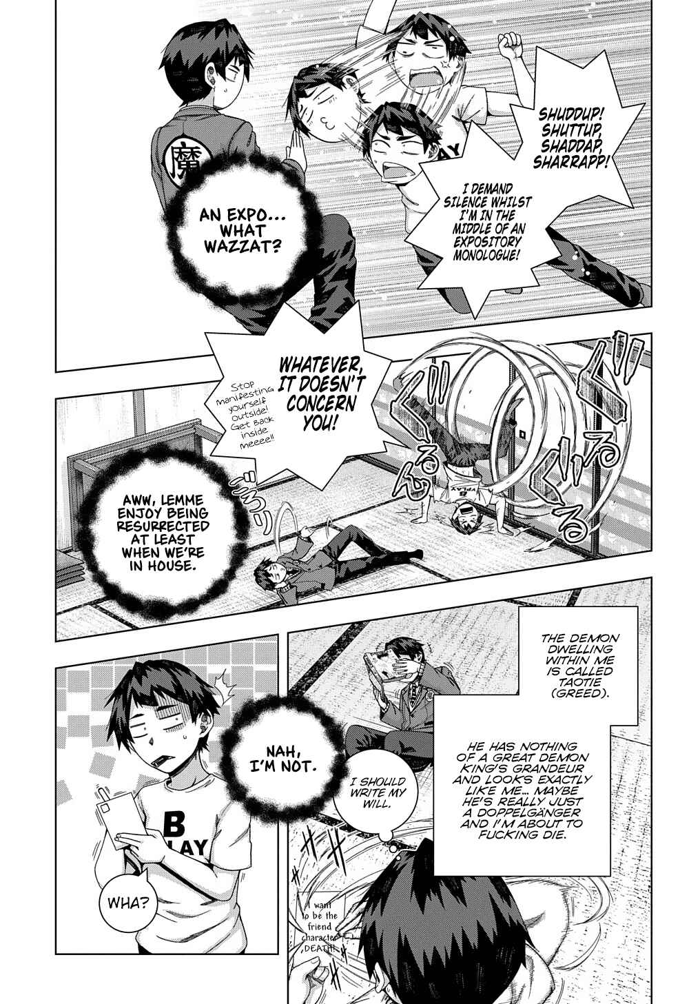 Chapter 19 - Page 4