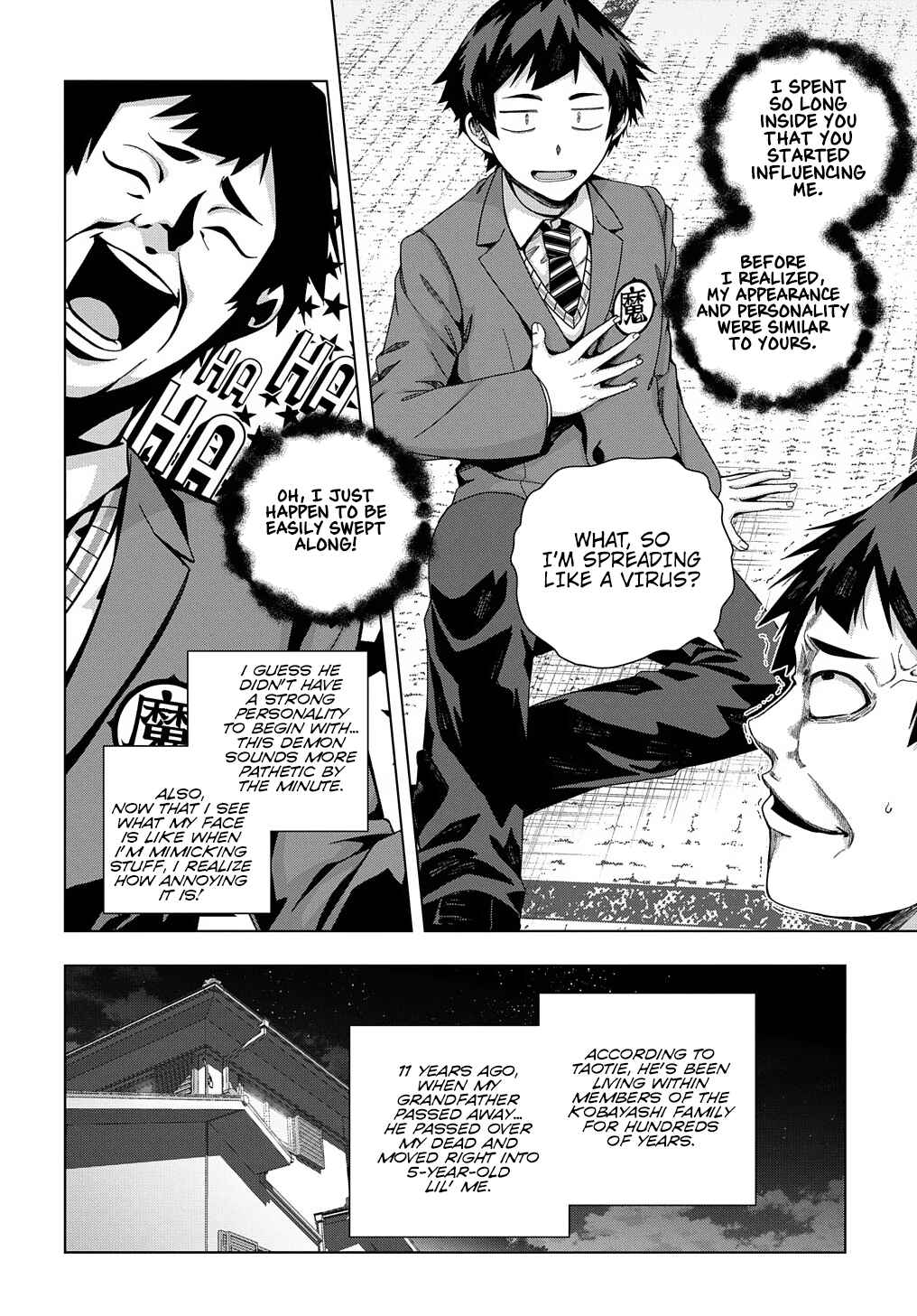 Chapter 19 - Page 5