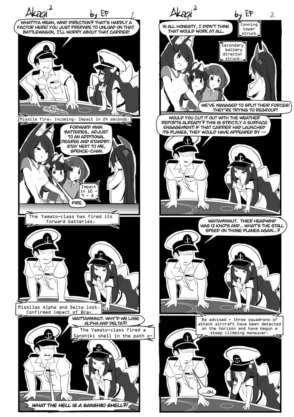 Chapter 71 - Page 1