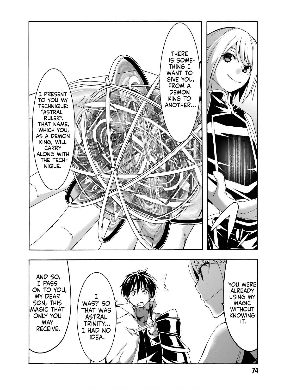 Chapter 99 - Page 13