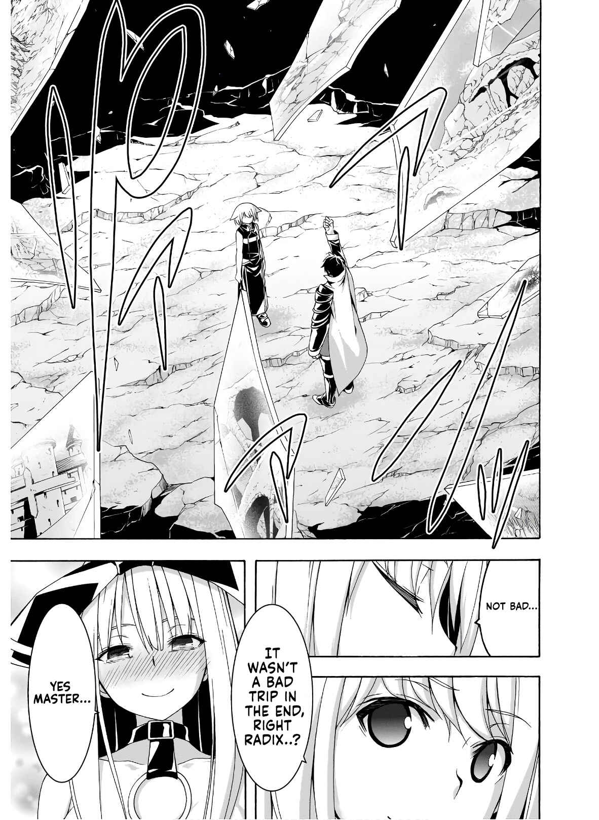 Chapter 99 - Page 16