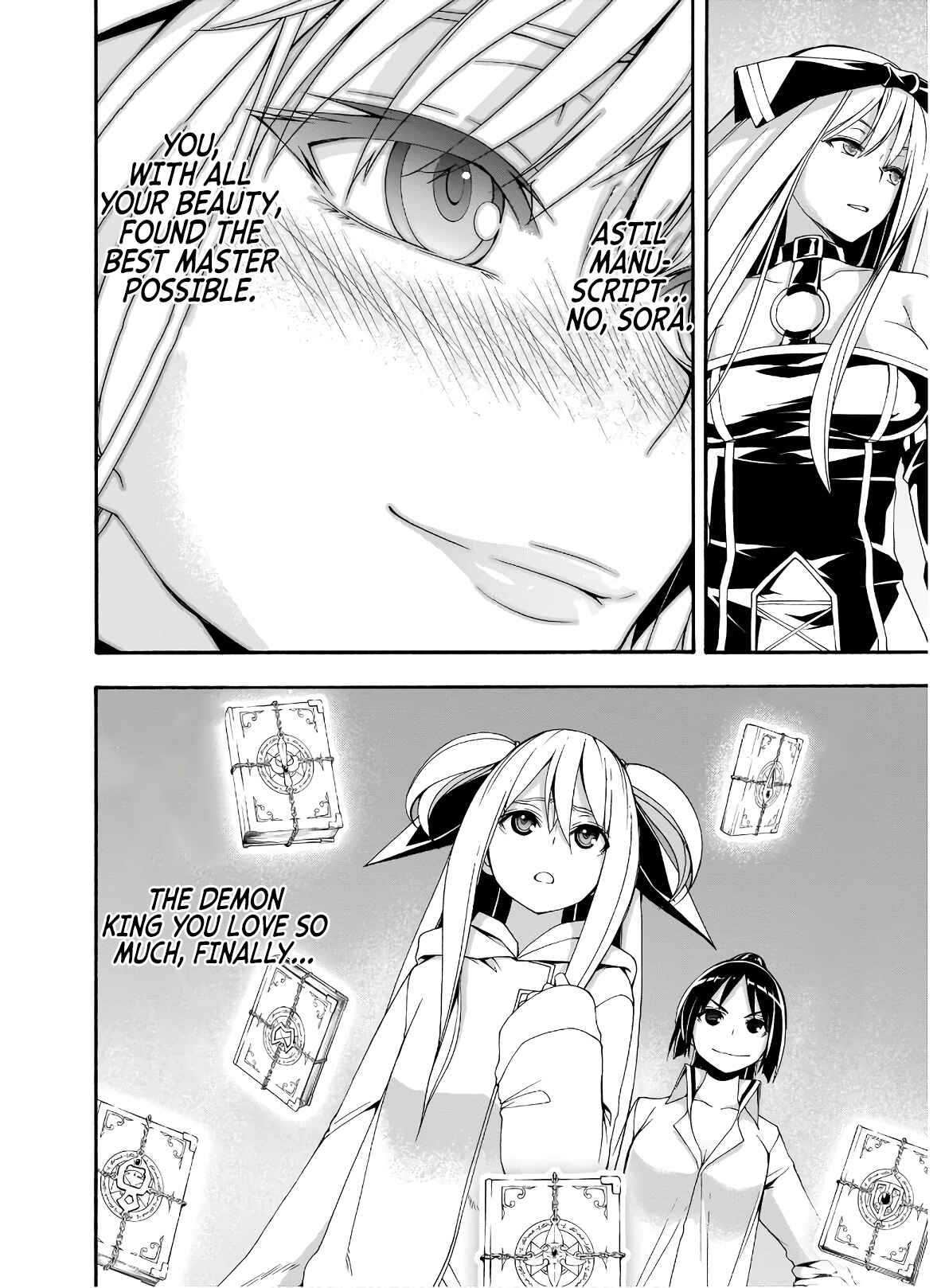 Chapter 99 - Page 5