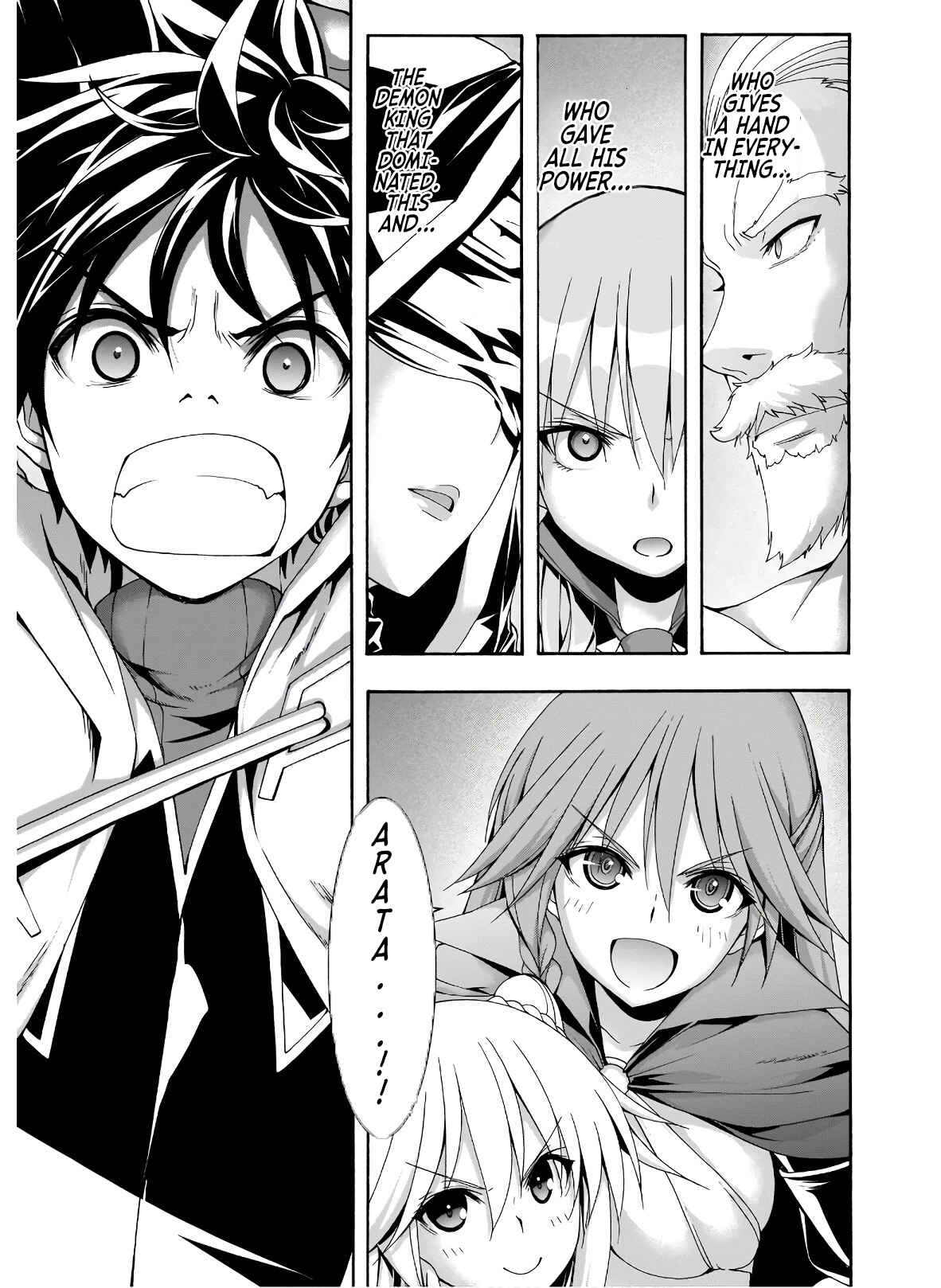 Chapter 99 - Page 6