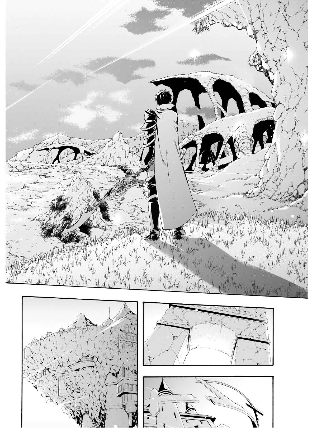 Chapter 99 - Page 9