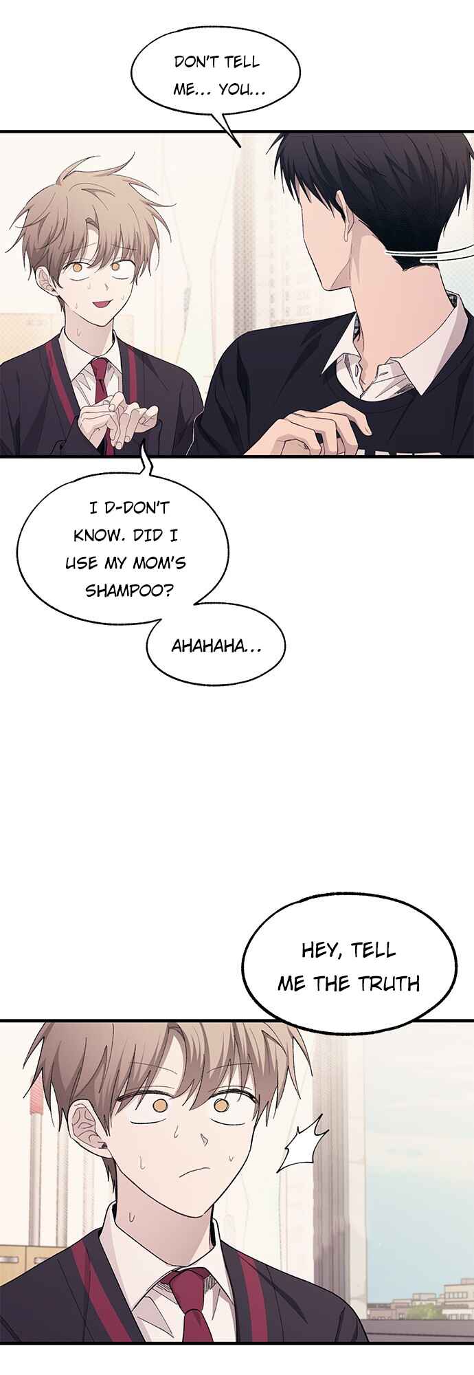 Chapter 98 - Page 27