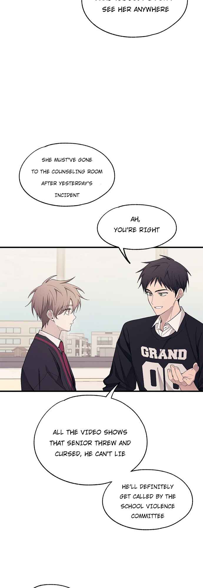 Chapter 98 - Page 32