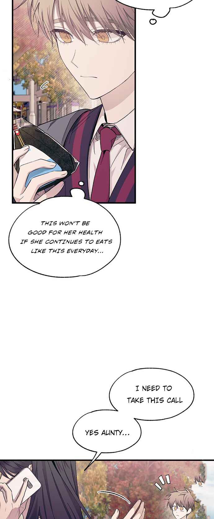 Chapter 98 - Page 35