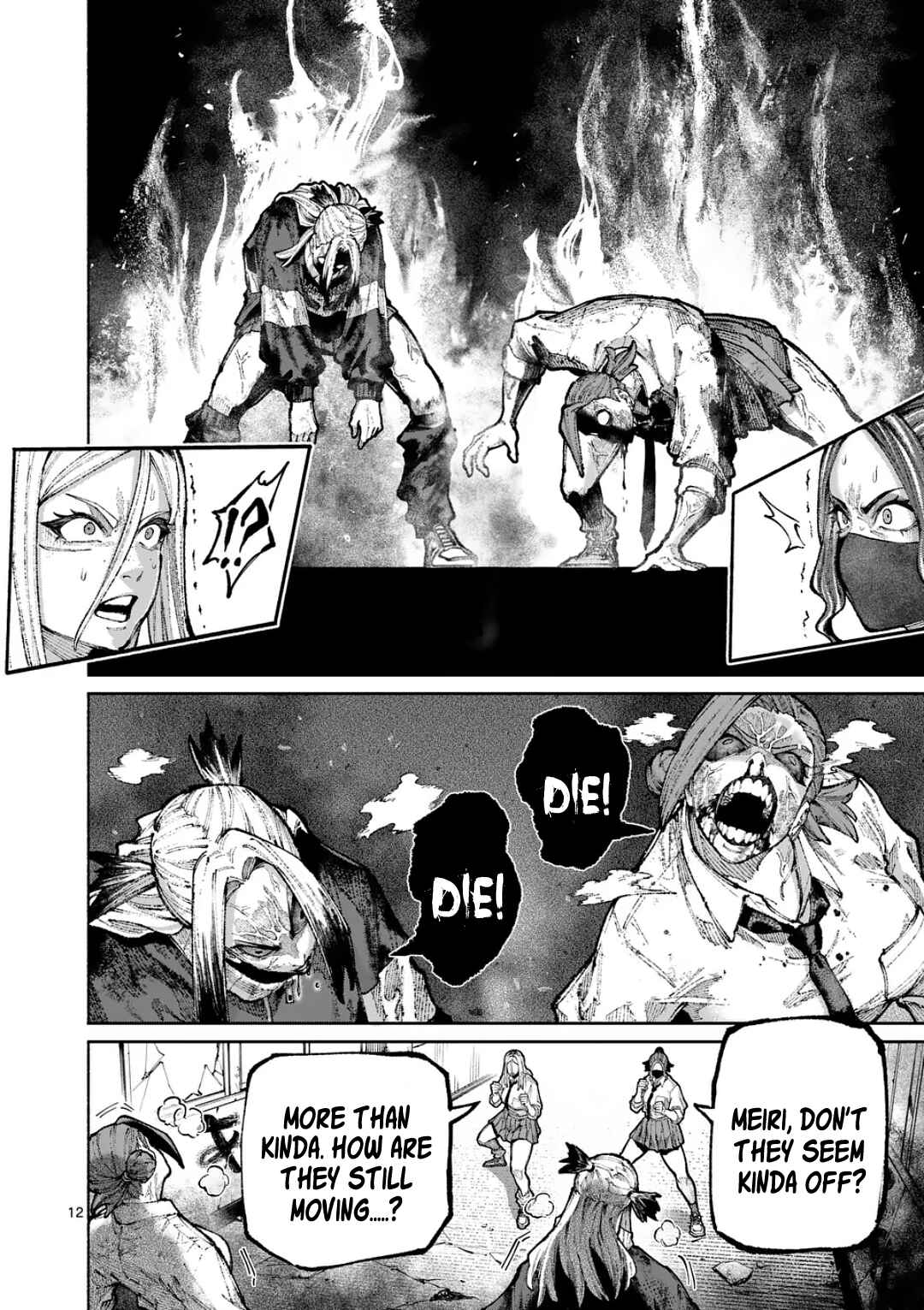 Chapter 30 - Page 12