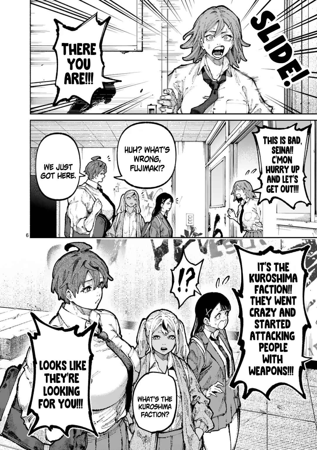 Chapter 30 - Page 6