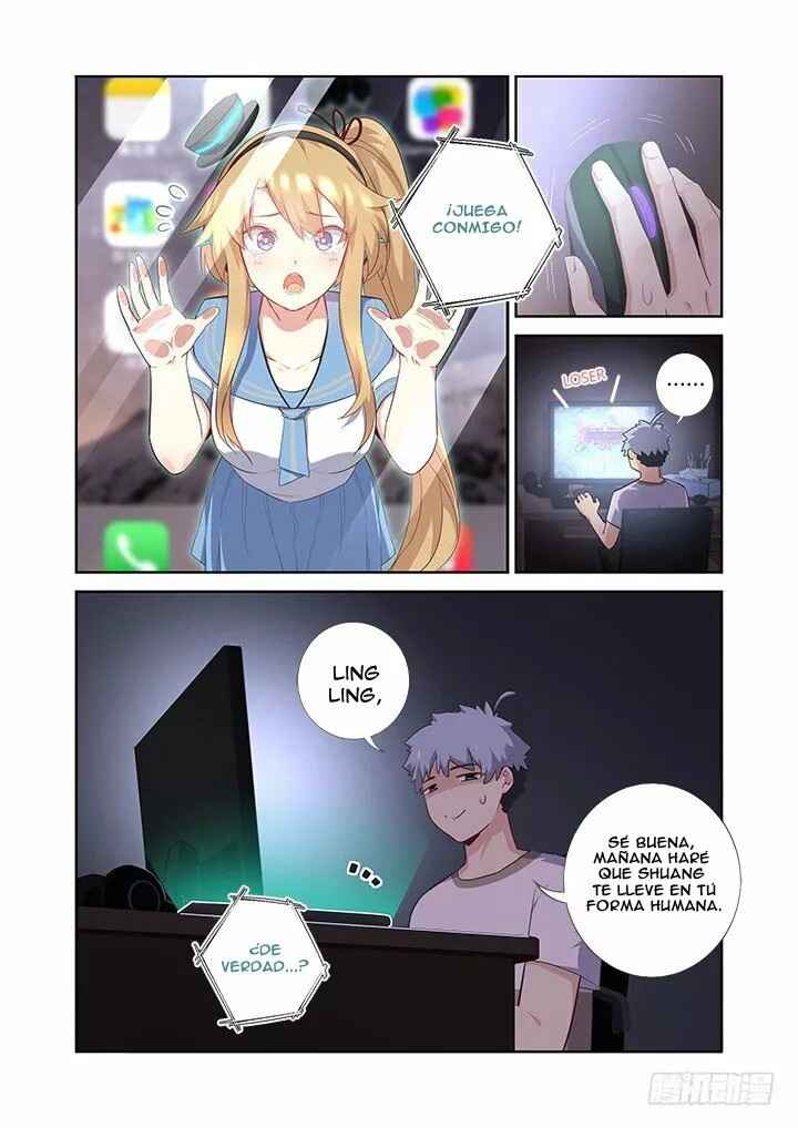 Chapter 393 - Page 4
