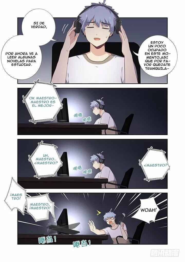 Chapter 393 - Page 5