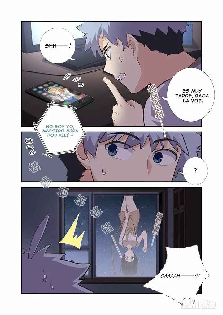 Chapter 393 - Page 6